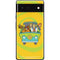 Scooby Doo Mystery Machine Van Google Pixel 6 Skin